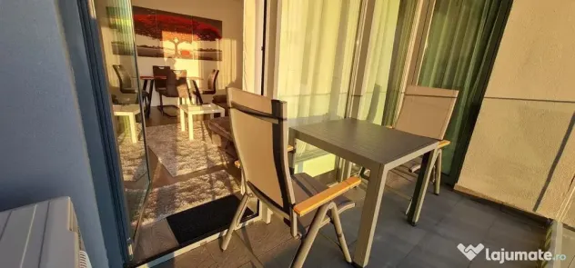 3 camere | Cloud 9 | Aviatiei | Pipera | Promenada