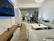 3 Camere Pallady, Terasa 16mp, Încălzire Pardoseală, Parc 
