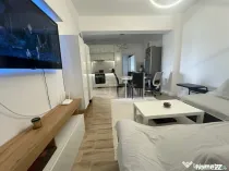 3 Camere Pallady, Terasa 16mp, Încălzire Pardoseală, Parc