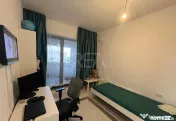 3 Camere Pallady, Terasa 16mp, Încălzire Pardoseală, Parc 