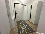 3 Camere Pallady, Terasa 16mp, Încălzire Pardoseală, Parc 