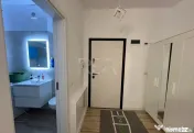 3 Camere Pallady, Terasa 16mp, Încălzire Pardoseală, Parc 