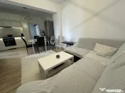 3 Camere Pallady, Terasa 16mp, Încălzire Pardoseală, Parc 