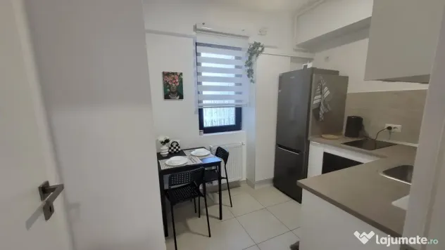 Garsoniera ISG str Viilor 55a