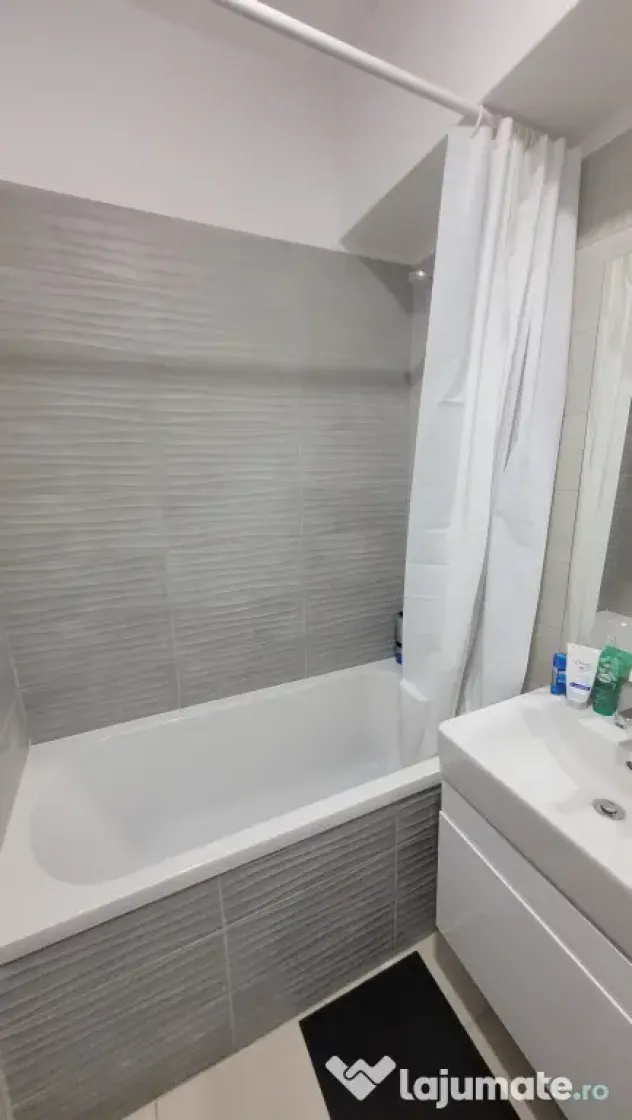 Garsoniera ISG str Viilor 55a