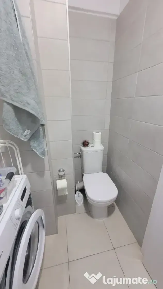 Garsoniera ISG str Viilor 55a
