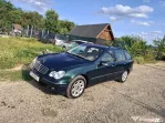 Mercedes Benz C220, an 2008 = rate cu buletinul