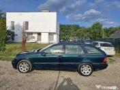 Mercedes Benz C220, an 2008 = rate cu buletinul 