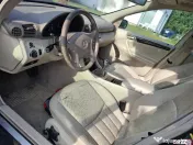 Mercedes Benz C220, an 2008 = rate cu buletinul 