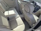 Mercedes Benz C220, an 2008 = rate cu buletinul 
