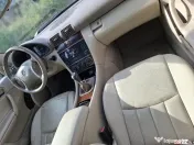 Mercedes Benz C220, an 2008 = rate cu buletinul 
