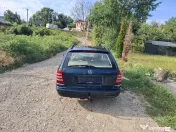 Mercedes Benz C220, an 2008 = rate cu buletinul 
