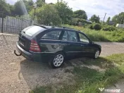 Mercedes Benz C220, an 2008 = rate cu buletinul 