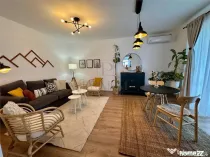 MOSNITA- DUPLEX Superb- gata de mutare- zona excelenta