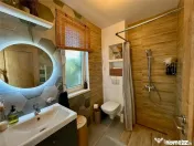 MOSNITA- DUPLEX Superb- gata de mutare- zona excelenta 