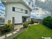 MOSNITA- DUPLEX Superb- gata de mutare- zona excelenta 