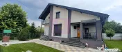 Săbăreni, casă P+1E, 137 mp utili, terasă, CT, pivni?... 