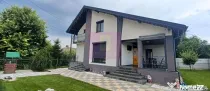Săbăreni, casă P+1E, 137 mp utili, terasă, CT, pivni?...