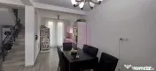 Săbăreni, casă P+1E, 137 mp utili, terasă, CT, pivni?... 