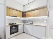 Duplex cu 3 camere superb langa metrou Obor 