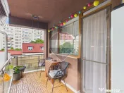 Duplex cu 3 camere superb langa metrou Obor 