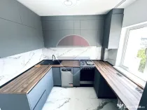 Apartament 3 camere | Bulevardul Banul Manta | Primaria S...