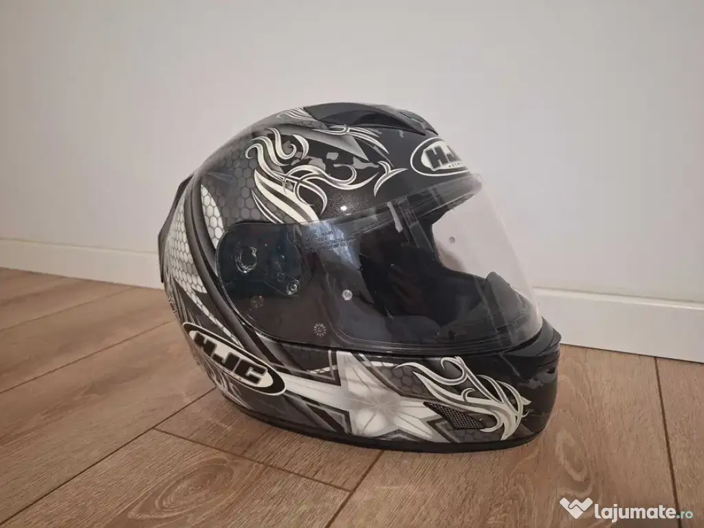 Casca Moto HJC FG-15, noua, masura S