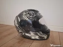 Casca Moto HJC FG-15, noua, masura S
