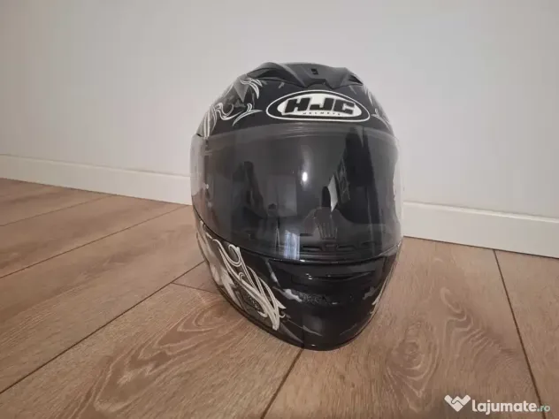 Casca Moto HJC FG-15, noua, masura S
