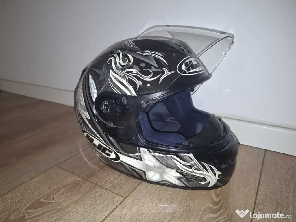 Casca Moto HJC FG-15, noua, masura S
