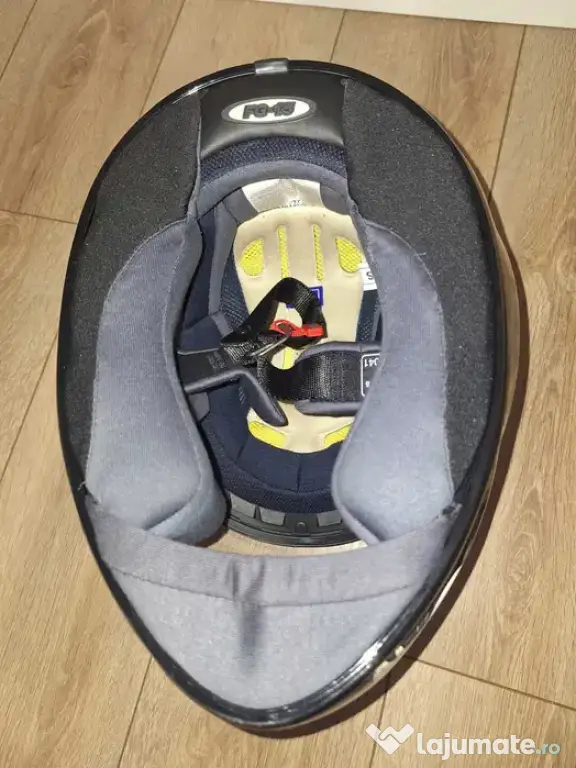 Casca Moto HJC FG-15, noua, masura S