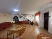 Casă P+M cu vedere spre pădure și teren de 866 mp in Magu