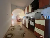 Casă P+M cu vedere spre pădure și teren de 866 mp in Magu