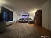 Casă P+M cu vedere spre pădure și teren de 866 mp in Magu