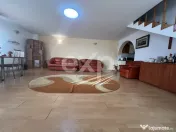 Casă P+M cu vedere spre pădure și teren de 866 mp in Magu
