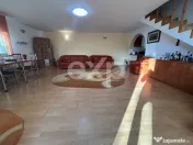 Casă P+M cu vedere spre pădure și teren de 866 mp in Magu
