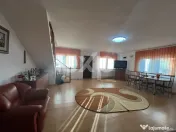 Casă P+M cu vedere spre pădure și teren de 866 mp in Magu