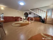 Casă P+M cu vedere spre pădure și teren de 866 mp in Magu