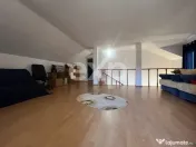Casă P+M cu vedere spre pădure și teren de 866 mp in Magu