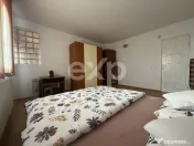 Casă P+M cu vedere spre pădure și teren de 866 mp in Magu