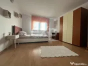 Casă P+M cu vedere spre pădure și teren de 866 mp in Magu