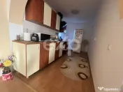 Casă P+M cu vedere spre pădure și teren de 866 mp in Magu
