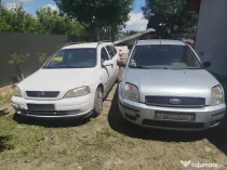 Se dezmembrează Ford fusion,Opel Astra și Renault clio