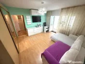 Apartament 2 camere Brazda lui Novac Etaj 1 Centrala term...