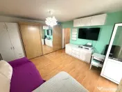 Apartament 2 camere Brazda lui Novac Etaj 1 Centrala term...