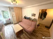 Apartament 2 camere Brazda lui Novac Etaj 1 Centrala term...