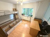 Apartament 2 camere Brazda lui Novac Etaj 1 Centrala term...