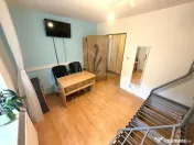 Apartament 2 camere Brazda lui Novac Etaj 1 Centrala term...