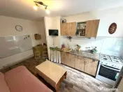 Apartament 2 camere Brazda lui Novac Etaj 1 Centrala term...