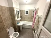 Apartament 2 camere Brazda lui Novac Etaj 1 Centrala term...